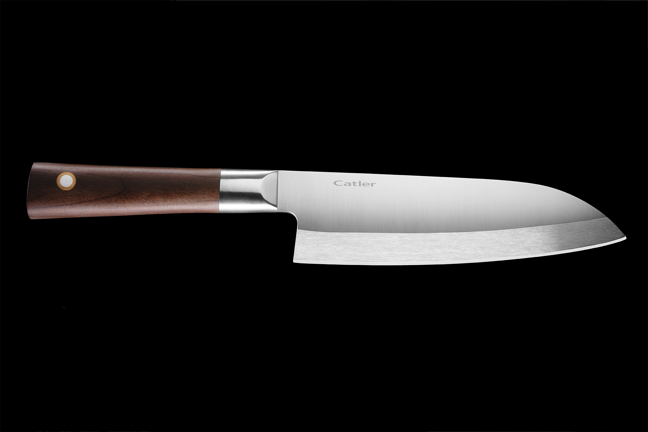 Japoński nóż Deba
