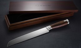 Japoński nóż do pieczywa Catler DMS Pastry Knife