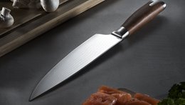 Catler - DMS Chef Knife