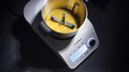 Robot kuchenny do gotowania Catler TC 8010