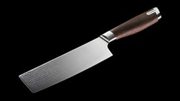 Catler - DMS Cleaver Knife